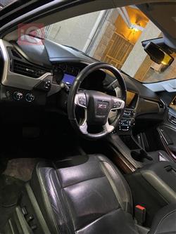 جي ام سي يوكون